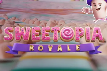 Sweetopia Royale slot