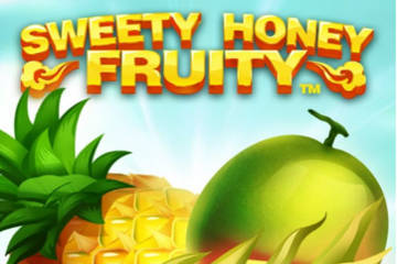 Sweety Honey Fruity slot