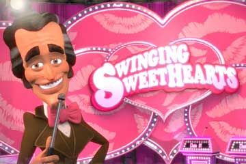 Swinging Sweethearts slot