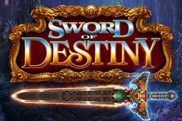 Sword of Destiny slot
