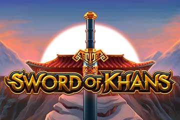 Sword of Khans slot