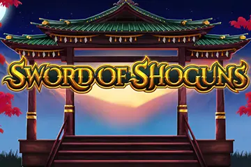 Sword of Shoguns slot