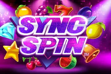 Sync Spin slot