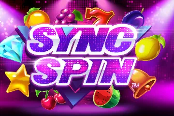 Sync Spin