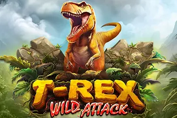 T-Rex Wild Attack