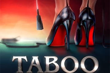 Taboo slot