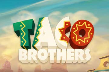 Taco Brothers slot