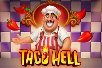 Taco Hell slot