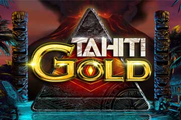 Tahiti Gold slot