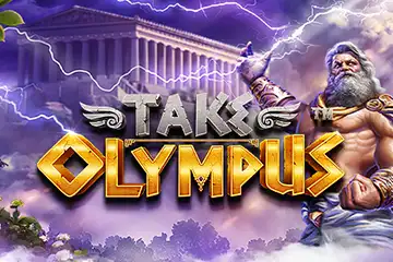 Take Olympus slot