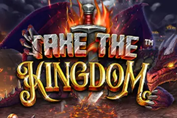 Take the Kingdom slot