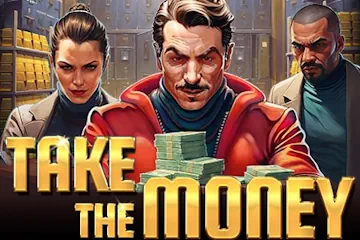 Take The Money slot