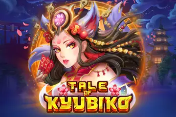 Tale of Kyubiko slot