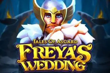 Tales of Asgard Freyas Wedding slot