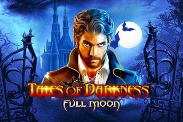 Tales of Darkness Full Moon slot