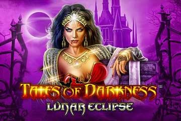 Tales of Darkness Lunar Eclipse slot