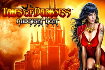 Tales of Darkness Midnight Heat slot