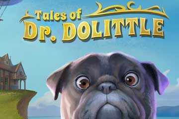 Tales of Dr Dolittle slot