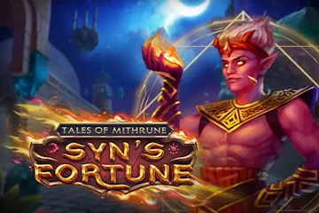 Tales of Mithrune Syns Fortune slot