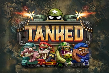 Tanked slot