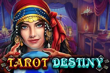 Tarot Destiny slot