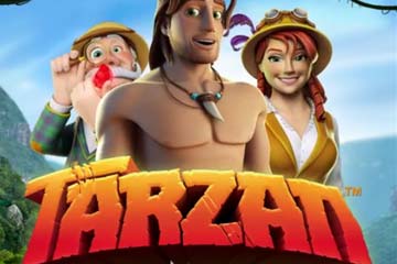 Tarzan slot