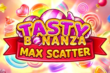 Tasty Bonanza Max Scatter slot