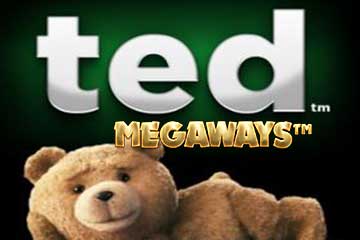 Ted Megaways slot