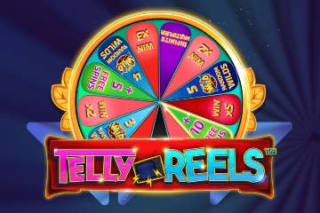 Telly Reels slot