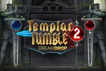 Templar Tumble 2 Dream Drop slot