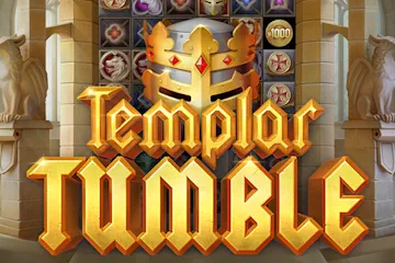 Templar Tumble Dream Drop slot