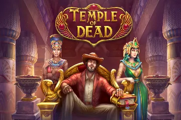 Temple Of Dead