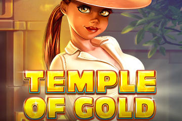 Temple of Gold slot
