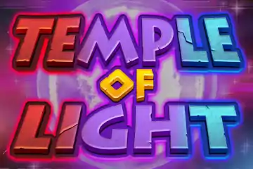 Temple of Light slot
