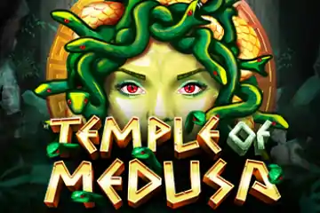 Temple of Medusa slot