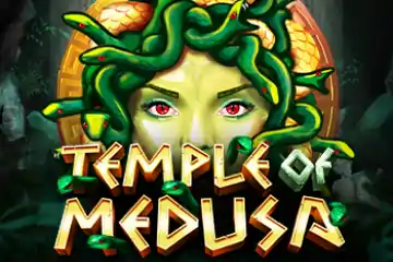 Temple of Medusa