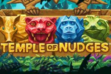 Temple of Nudges slot