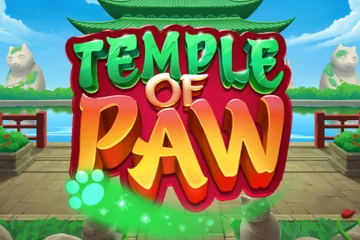 Temple of Paw slot