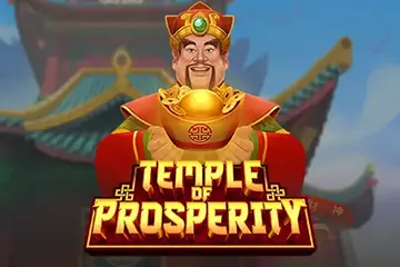 Temple of Prosperity slot