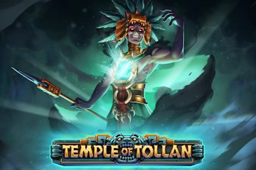 Temple of Tollan slot