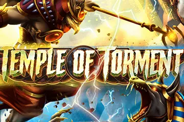 Temple of Torment slot