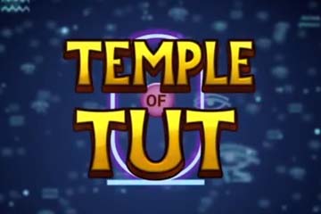 Temple of Tut slot