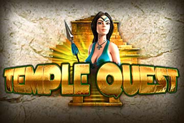 Temple Quest slot