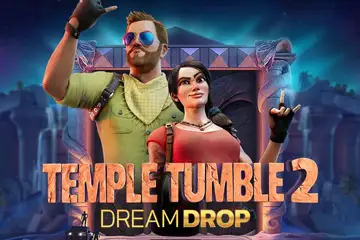 Temple Tumble 2 slot
