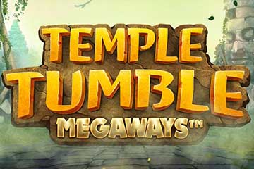 Temple Tumble Megaways slot