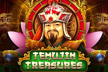 Temujin Treasures slot