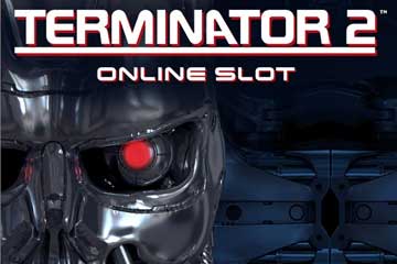 Terminator 2 slot