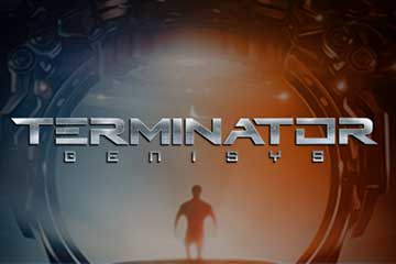 Terminator Genisys slot