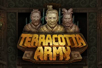 Terracotta Army slot