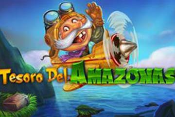 Tesoro Del Amazonas slot